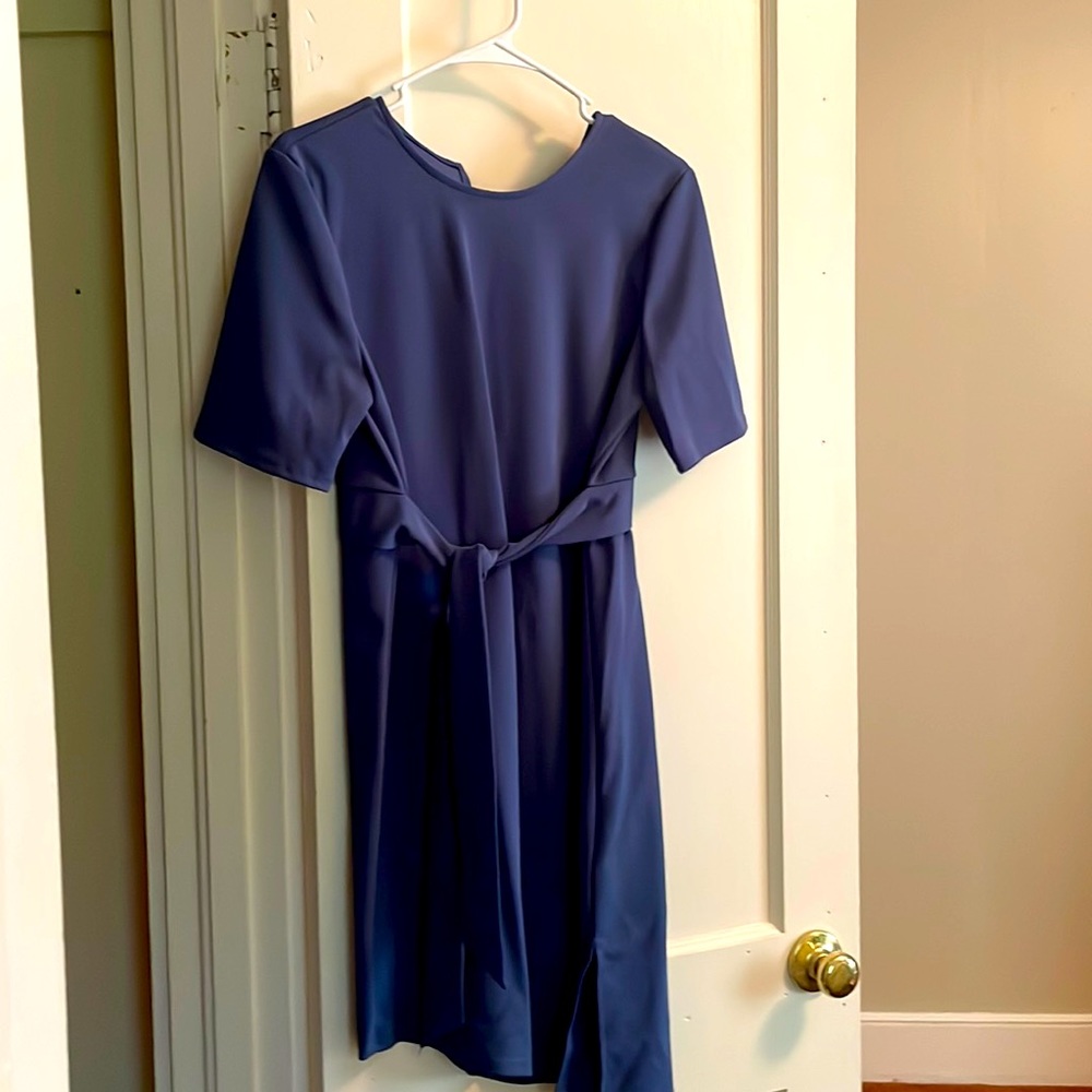 First Love Dress - Blue Door Boutique - NWT - Blue